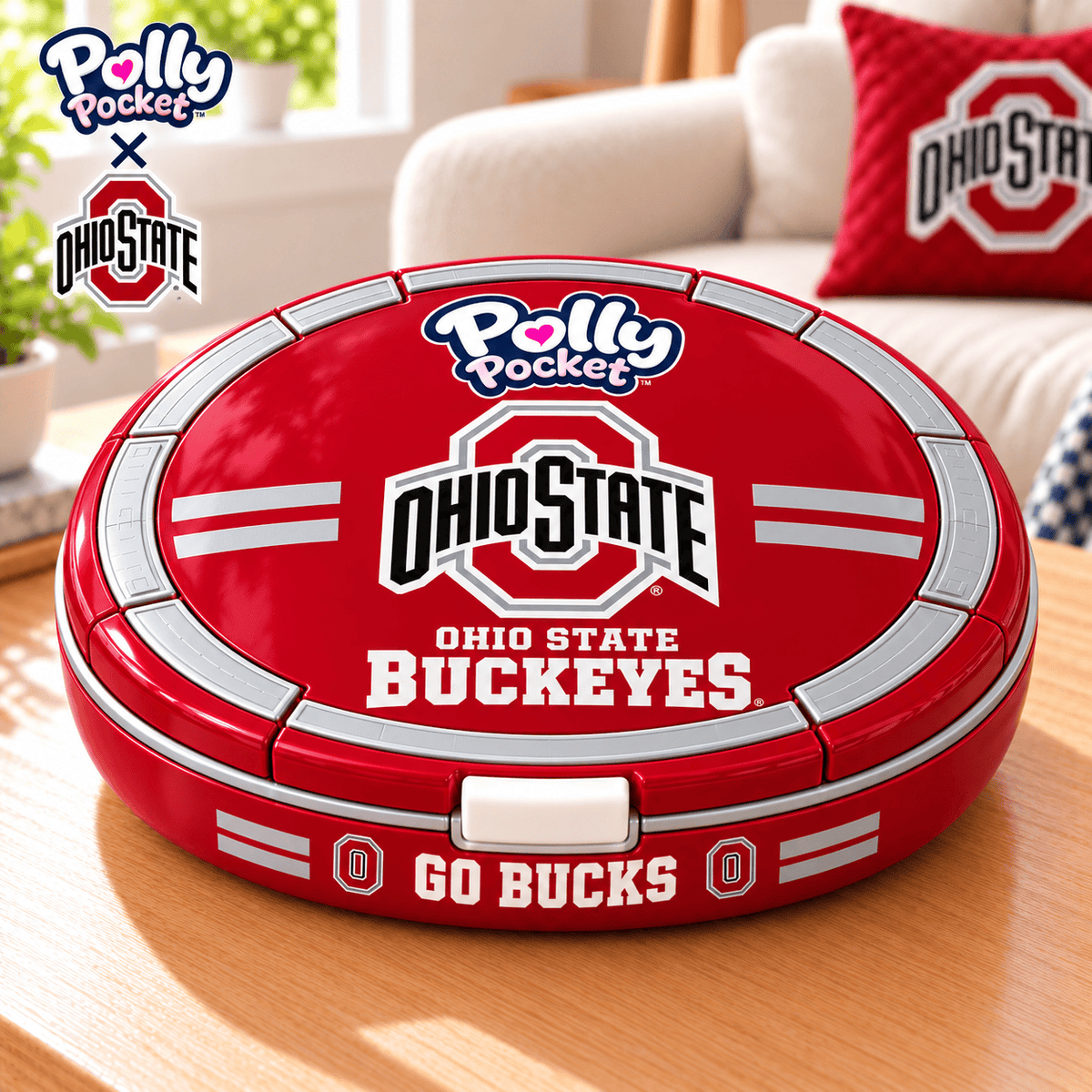 OSB Premium Commemorative Figure TMH